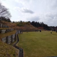 日野町グラウンド・ゴルフ協会「第１０回・会員コンペ」の結果　お知らせ　R7.2.10