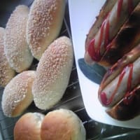 カレーパンと涙