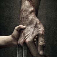 【映画】LOGAN／ローガン（鑑賞記録棚卸271）…時間移動もマルチバースも描かない安定作だが（その後）外側からの侵食はあり