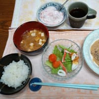 男の作る朝食 No2220 ビーフストロガノフ