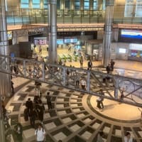 東京駅　東京ステーションギャラリー