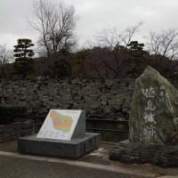徳島城
