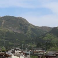 滝子山❺