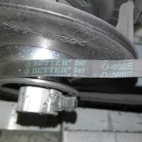 酷使した家電が次々と悲鳴を上げる