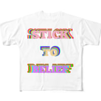 STICKTOBELIEF