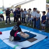 変更した日も暑い