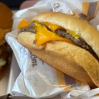 本末転倒のマクドナルド。