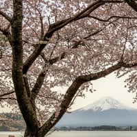夜明けとともに