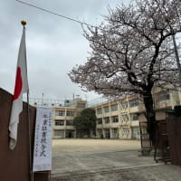 ２０２２年度 卒業式