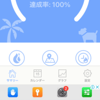 ☆じいじ、誕生日おめでとうございます。（笑）☆