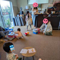 ５月スケジュール