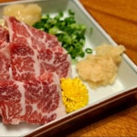 今夜は…