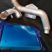 Ｔｗｉｎａｉｒ吸気系調律チューニング