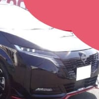 オーラNISMO納車