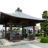 開成に曹洞宗寺院「萬田山西福寺」