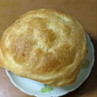 ポットパイが食べたくて⋯