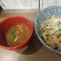 麺屋「五常」＠東京（新橋）