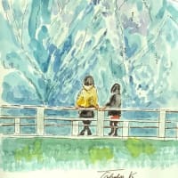 タケノコも　今年は終り　次を待つ