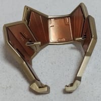 瞳の中の・・・∠( ﾟдﾟ)／