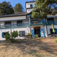 4月２６日ぷら〜り八ヶ岳方面