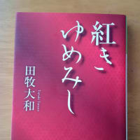 『紅きゆめみし』…♪
