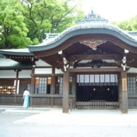 織田信長の家臣約300人が熱田神宮の上知我麻神社下に集結 織田信長 桶狭間 安土城 そして徒然なるままに 織田信長の家臣約300人が熱田神宮の上知我麻神社下に集結 織田信長 桶狭間 安土城 そして徒然なるままに
