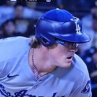 速報・大谷、7試合連続ヒット‼️捨て試合で3打席で引っ込む😔