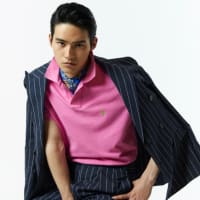WWD / POLO RALPH LAUREN