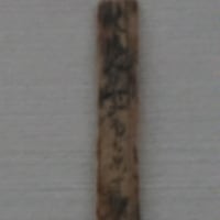 平城京木管１の１