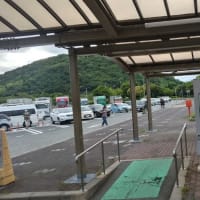 日帰りツーリング J2試合観戦 レノファ山口VSいわきFC