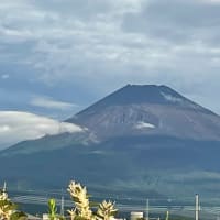 ☆富士山☆