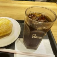 久しぶりのミスドで　エンゼルクリームが・・・