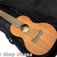 大人気♪PONO♪コンサート♪マホガニー単板ウクレレ入荷です(´▽｀*)♪