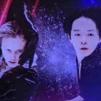 マラビージャ―魂の恋人』 - メランコリア