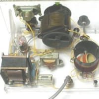 ◇VP-7702C Panasonic 高性能ひずみ率計 フルスケール0.01