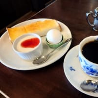和風カフェのあ・うんでモーニング～Cafe！Vol.373