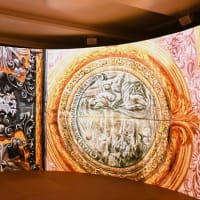 マルタ Pav. の「時のゲートウェイから地中海の宝石へ」　～大阪関西万博　㊵