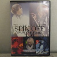 トリビュート／SPIN OFF from TM