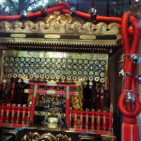 意富比神社（通称：船橋大神宮）ブログアップするのは今年2回目ですね！