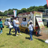 吉永ふれあいコンサート　青空フェスティバル開催しました。