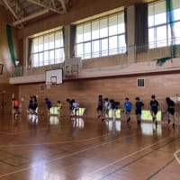 足が速くなる！体の動かし方セミナー