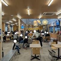 道の駅　おけがわ店