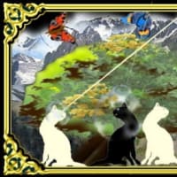 「すべての山に登れ」って、ナゼ・・・？