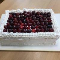 お誕生日会