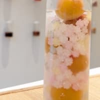足湯体験♨