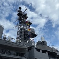 護衛艦 あさぎり