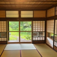 古民家再生その１１