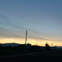 皆様へ、ご挨拶
