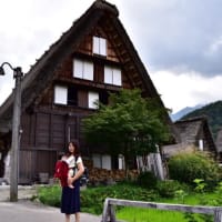 S田の夏休み