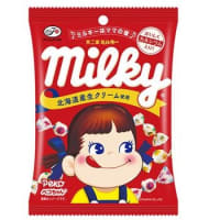 歯科的にNGなお菓子